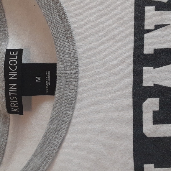 Kristin Nicole T-Shirt - Picture 4 of 7